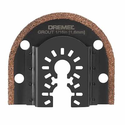 DREMEL MM501U OscillatingScraperBlade, L:2.3125