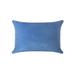 A1HC Velvet Throw Pillow Insert, Hypoallergenic Down Alternative Fill, Pack of 1