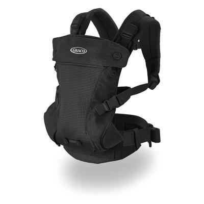 Graco Cradle Me 4-in-1 Baby Carrier - N/A