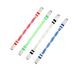 Spinning Pen Rolling Finger Rotating Pen Gaming Trick Pen Mod with Tutorial No Pen Refill Stress Releasing Brain Training Toys for Kids Adults Student Office Supplies