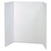 Pacon 37634 Spotlight Corrugated Presentation Display Boards X 36 White 4/Carton