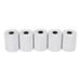 MYXIO 2 1/4 x 85 Thermal Paper Rolls Credit Card Paper 150 Rolls Receipt Paper