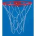 Carron Basketball Net - Steel Chain Net - #12 Galvanized Basketball Net