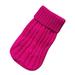 Winter Dog Clothes Puppy Pet Cat Doggy Sweaters for Small Dogs under 5 Extra Small Puppy Clothes Extra Small Dogs Cute Dog Clothes for Boys Small Pet Hoodies for Small Dogs Small Dog Hoodies for Boys