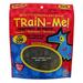 Crazy Dog Train-Me! Bacon Mini Training Reward Treats (1 Pouch) 10 Oz