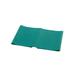 Singles Low Powder Exercise Band Singles 4 Length Green Medium