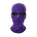 Halloween Balaclava Full Face Mask Hood Scary Cosplay Costume for Men Women US