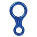 Ana Rock Climbing Descender Figure 8 Word Downhill Ring Mountaineering Equipment