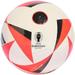 adidas EURO24 Club Soccer Ball - Size 5