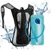 Anti Theft Hydration Backpack Kids Backpack Hydration Pack Hiking Outdoor Sports