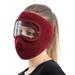 Balaclava Ski Mask Windproof Fleece Thermal Winter Full Face Mask for Men Women