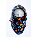 Camouflage Tactical Balaclava Hood Ski Mask Fleece Thermal Face Mask for Men US