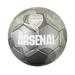 Arsenal FC Signature Soccer Ball
