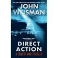Pre-Owned Direct Action: A Covert War Thriller (Mass Market Paperback) 0060758252 9780060758257