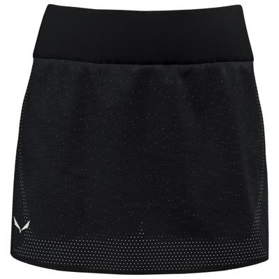 Salewa - Women's Pedroc 2 DST Skort - Skort Gr 42 schwarz Image