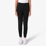 Dickies Women's Double Pocket Leggings - Black Size S (SPF006)