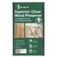 Bird Brand - Superior Clear Wood Preserver Clear 5L