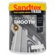 Sandtex Trade - High Cover Smooth Oatmeal 5L