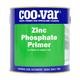 Coo-Var - Zinc Phosphate Primer Grey (Ready Mixed) 2.5L