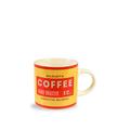 Rex London Barista Vintage Coffee Mug