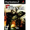 Conflict Vietnam Ps2