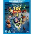 Toy Story 3 - Blu Ray & Dvd