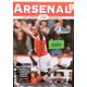 Arsenal V Southampton - Premier League - 24th January 1995