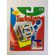 Hasbro Twister Miniature Keyring Game - Sealed