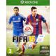 Fifa 15 (xbox One) - Age 3+