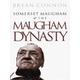 Somerset Maugham And The Maugham Dynasty - Bryan Connon