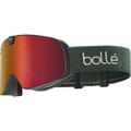 Bolle Nevada Neo BG394004 Men's Sunglasses Green Size 176