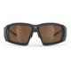 Rudy Project AGENT Q SP709806-S003 Men's Sunglasses Black Size 68