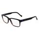 Zeiss ZS23534 237 Men's Eyeglasses Tortoiseshell Size 55 (Frame Only) - Blue Light Block Available