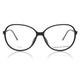 Porsche Design P8279 A Men's Eyeglasses Black Size 57 (Frame Only) - Blue Light Block Available