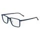 Zeiss ZS23539 404 Men's Eyeglasses Blue Size 53 (Frame Only) - Blue Light Block Available