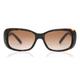 Vogue Eyewear VO2606S W65613 Women's Sunglasses Tortoiseshell Size 52