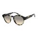 Giorgio Armani AR8146F Asian Fit 587332 Women's Sunglasses Tortoiseshell Size 53