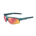 Bolle Bolt 2.0 S Polarized BS004009 Men's Sunglasses Green Size 67