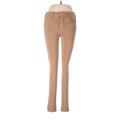 American Eagle Outfitters Casual Pants - High Rise: Tan Bottoms - Women's Size 2