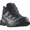 Wanderschuh SALOMON "X ULTRA 360 GORE-TEX", Gr. 48, schwarz, Synthetik, sportlich, Schuhe, wasserdicht