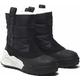 Winterstiefel TIMBERLAND "TN W4 Wnter PullOn WP INS" Gr. 37,5, schwarz (black) Schuhe Damen Outdoor-Schuhe