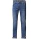 Regular-fit-Jeans PETROL INDUSTRIES "RUSSEL" Gr. 31, Länge 34, grau (light stone) Herren Jeans Regular Fit