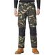 Arbeitshose DICKIES "GDT-Premium" Gr. 30, Länge 32, bunt (camouflage) Herren Hosen Arbeitshosen