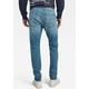 Skinny-fit-Jeans G-STAR RAW Gr. 31, Länge 32, blau (faded blue pool) Herren Jeans Skinny-Jeans