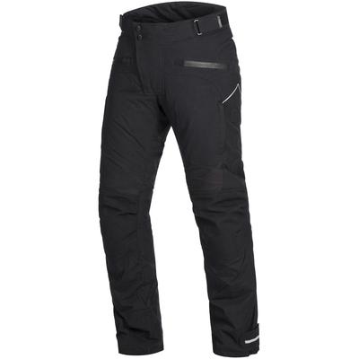 Motorradhose NERVE "Tourenhose Outback" Gr. XXL, schwarz, Hosen, XXL, N-Gr, Obermaterial: 100% Nylon. Innenseite: 100% Polyester Image