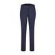 Outdoorhose ICEPEAK "D SOFTSHELLHOSE DORAL" Gr. 44, N-Gr, blau (dark blue) Damen Hosen Sporthosen