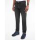 Straight-Jeans CALVIN KLEIN JEANS "AUTHENTIC STRAIGHT" Gr. 30, Länge 32, schwarz (denim black) Herren Jeans Straight Fit