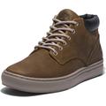 Sneaker TIMBERLAND "Adventure 2.0 Cupsole" Gr. 41,5, grün (olivgrün) Schuhe Herren Outdoor-Schuhe