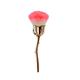 Makeup Brush Rose Makeup Brushes Large Cosmetic Powder Foundation Blush Blending Nail Dust Brush Brush Beauty Brush Sets