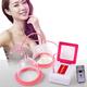 Enlargement Female Breast Massager Cup, Wireless Electric Breast Female Chest Care Tool, Chest Care Machine Enlarger Breast Enlargement